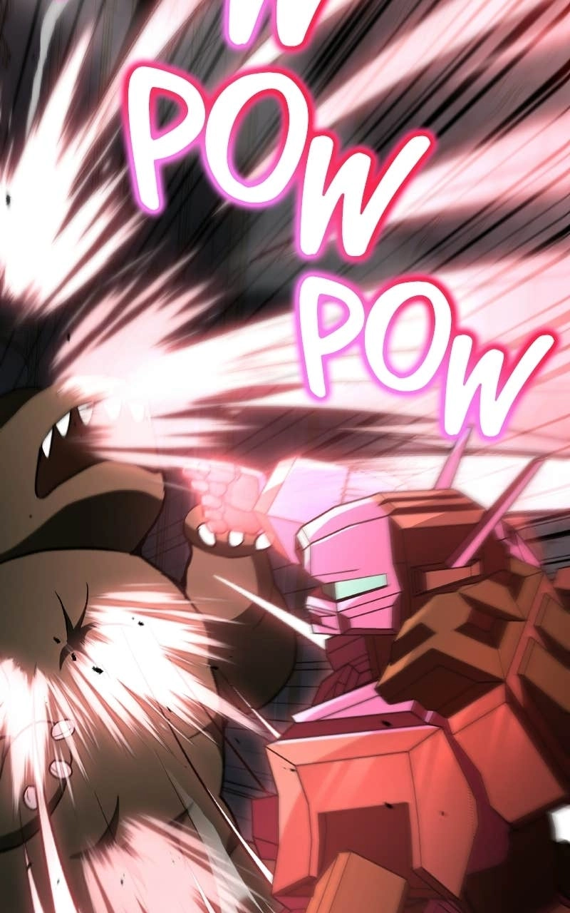 Kindergarten for Divine Beasts Chapter 46 Page 75