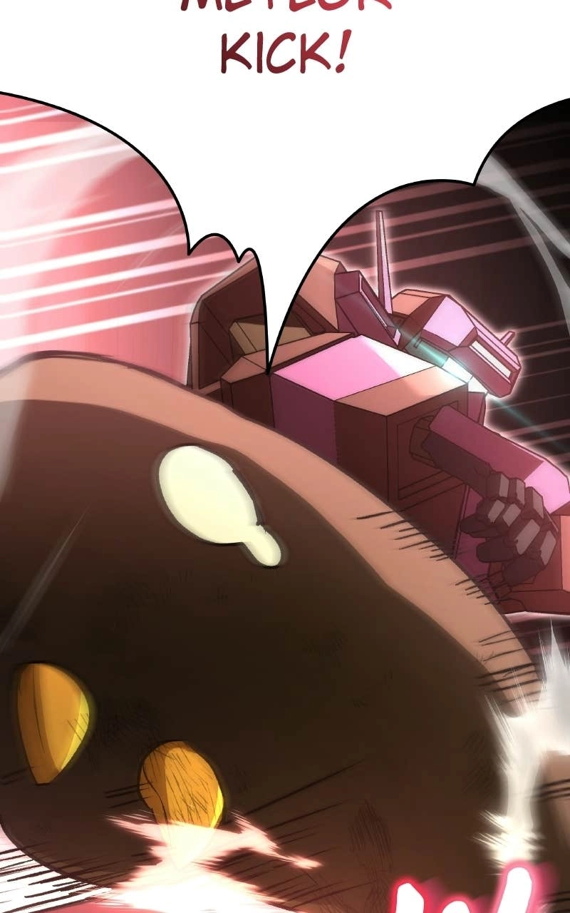 Kindergarten for Divine Beasts Chapter 46 Page 81