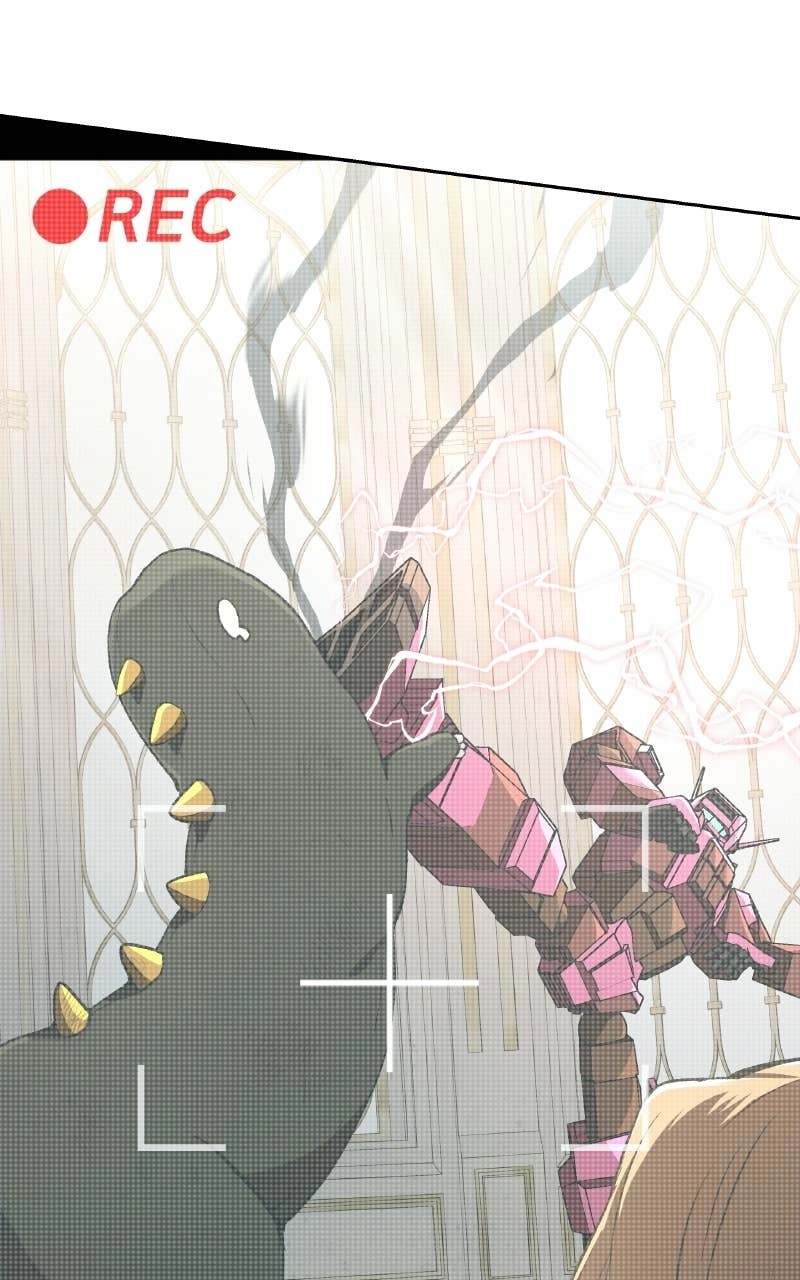 Kindergarten for Divine Beasts Chapter 46 Page 84