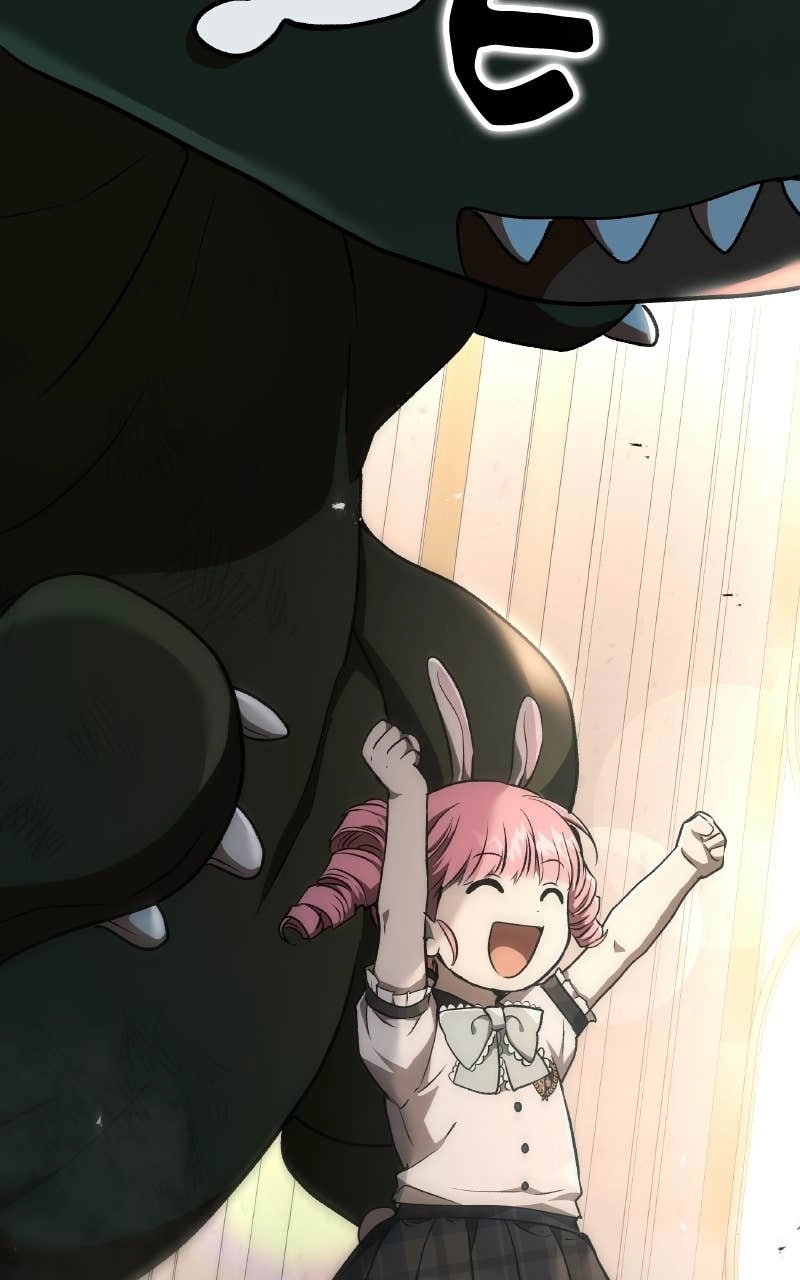 Kindergarten for Divine Beasts Chapter 46 Page 93