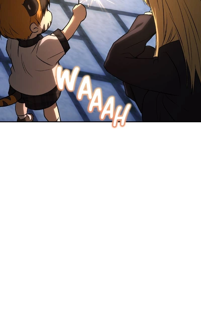 Kindergarten for Divine Beasts Chapter 46 Page 147