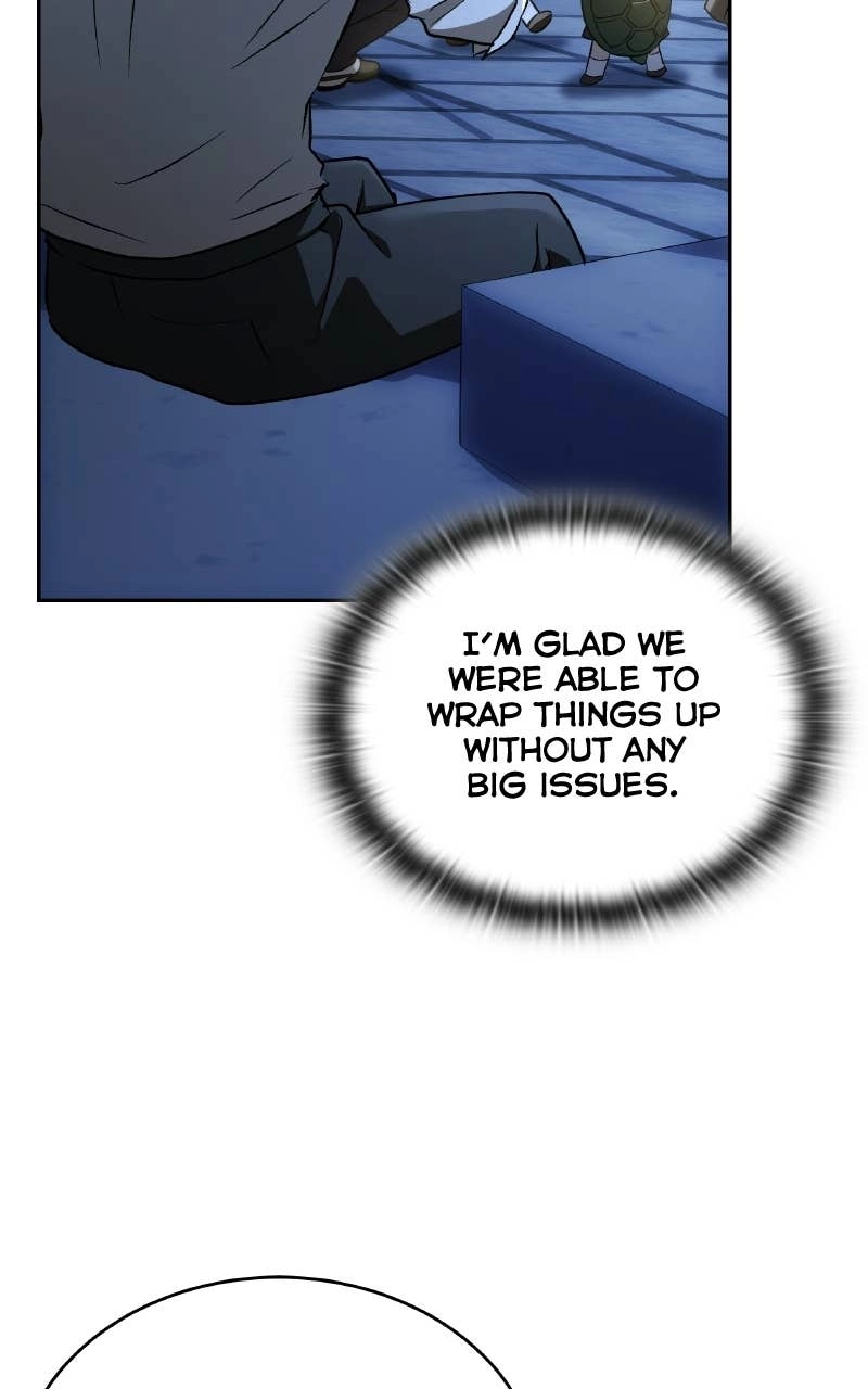 Kindergarten for Divine Beasts Chapter 46 Page 149