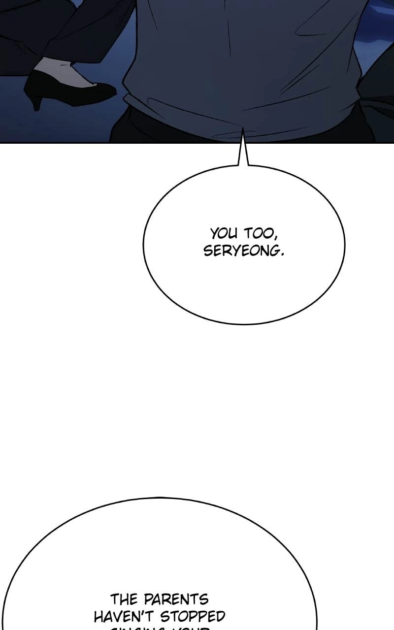 Kindergarten for Divine Beasts Chapter 46 Page 151
