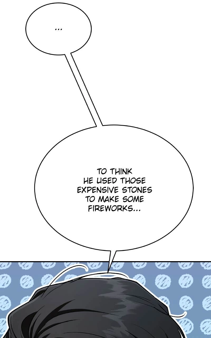 Kindergarten for Divine Beasts Chapter 47 Page 7