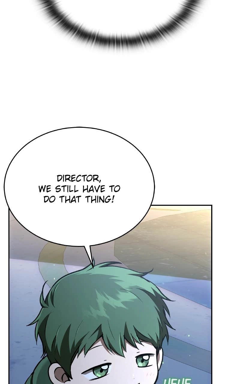 Kindergarten for Divine Beasts Chapter 47 Page 18