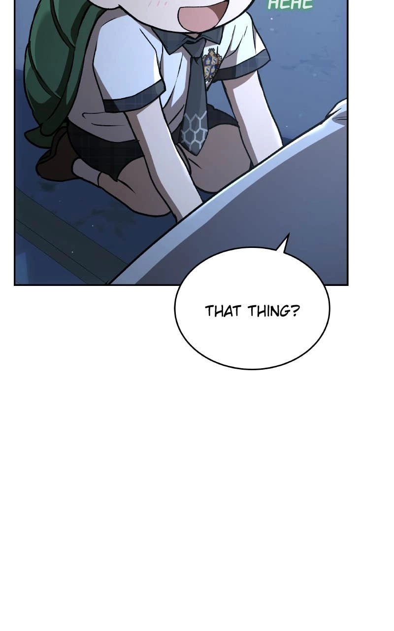 Kindergarten for Divine Beasts Chapter 47 Page 19