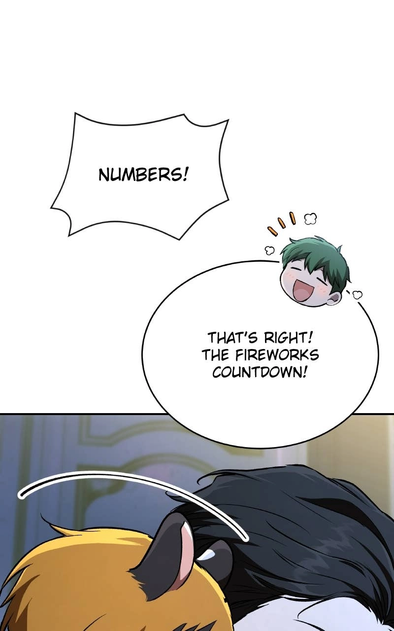 Kindergarten for Divine Beasts Chapter 47 Page 20
