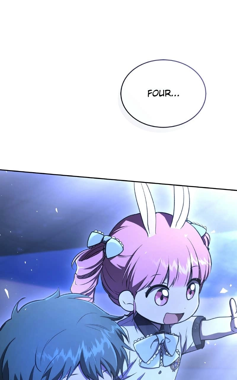 Kindergarten for Divine Beasts Chapter 47 Page 26