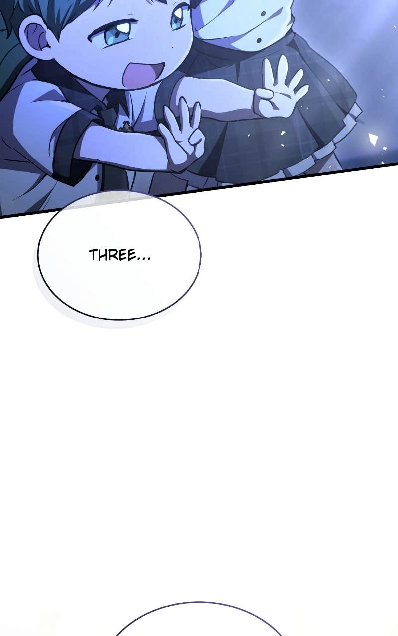 Kindergarten for Divine Beasts Chapter 47 Page 27