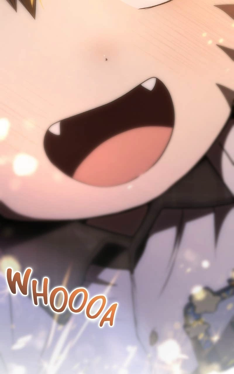Kindergarten for Divine Beasts Chapter 47 Page 38
