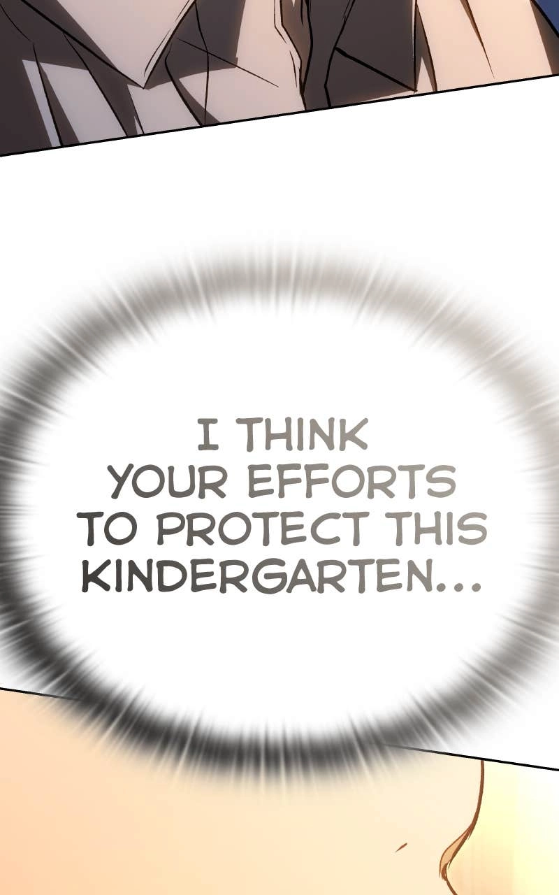 Kindergarten for Divine Beasts Chapter 47 Page 62