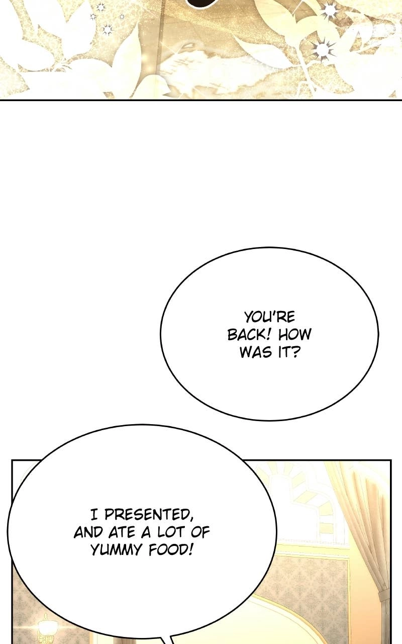 Kindergarten for Divine Beasts Chapter 47 Page 76