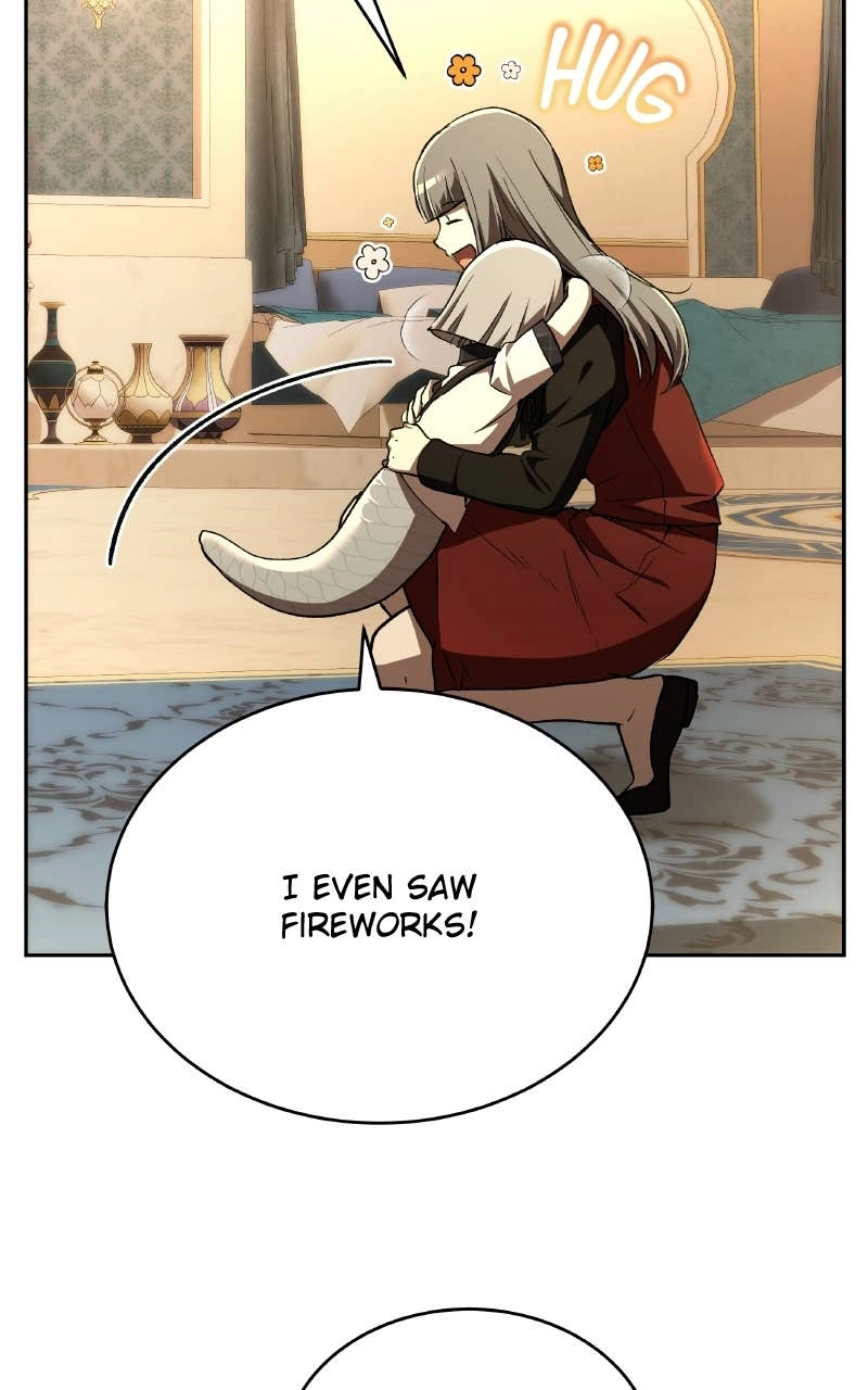 Kindergarten for Divine Beasts Chapter 47 Page 77