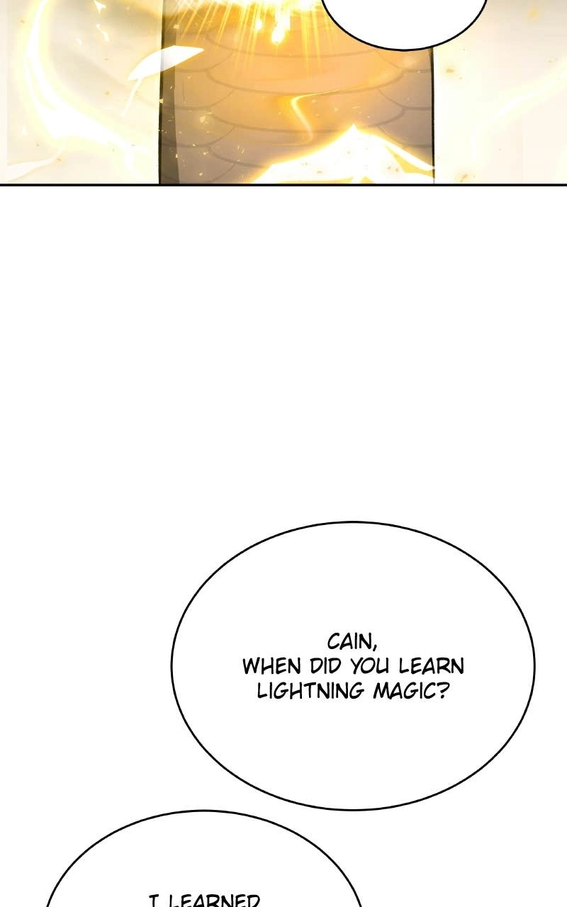 Kindergarten for Divine Beasts Chapter 47 Page 106