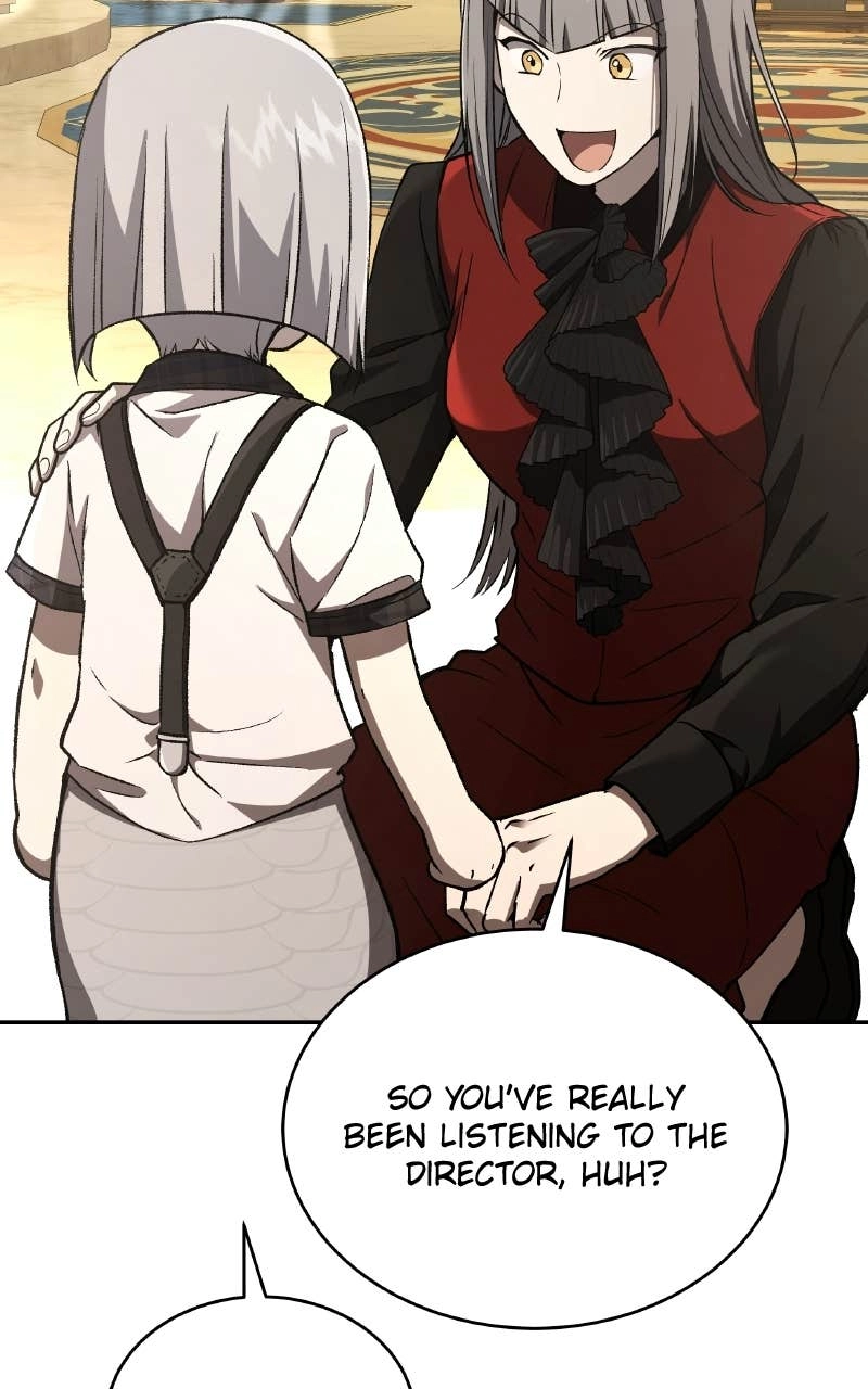Kindergarten for Divine Beasts Chapter 47 Page 109