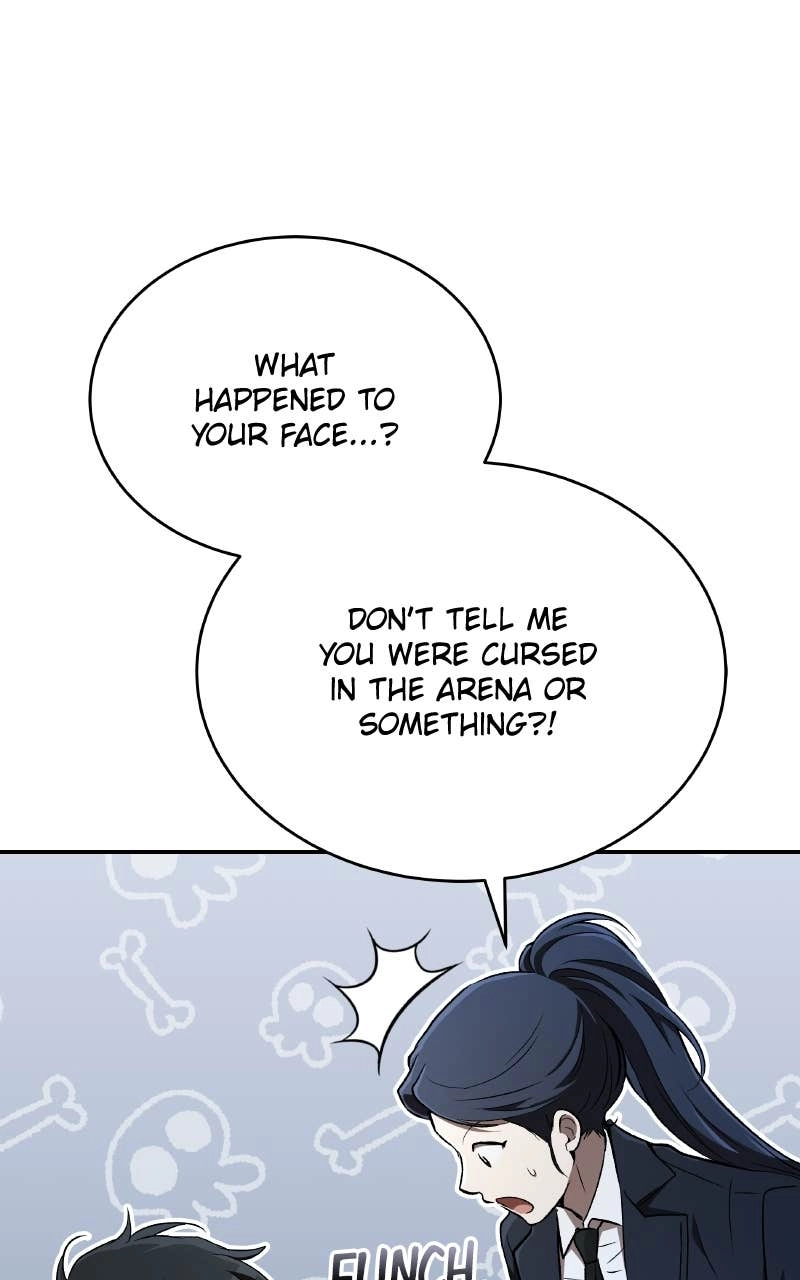 Kindergarten for Divine Beasts Chapter 47 Page 138