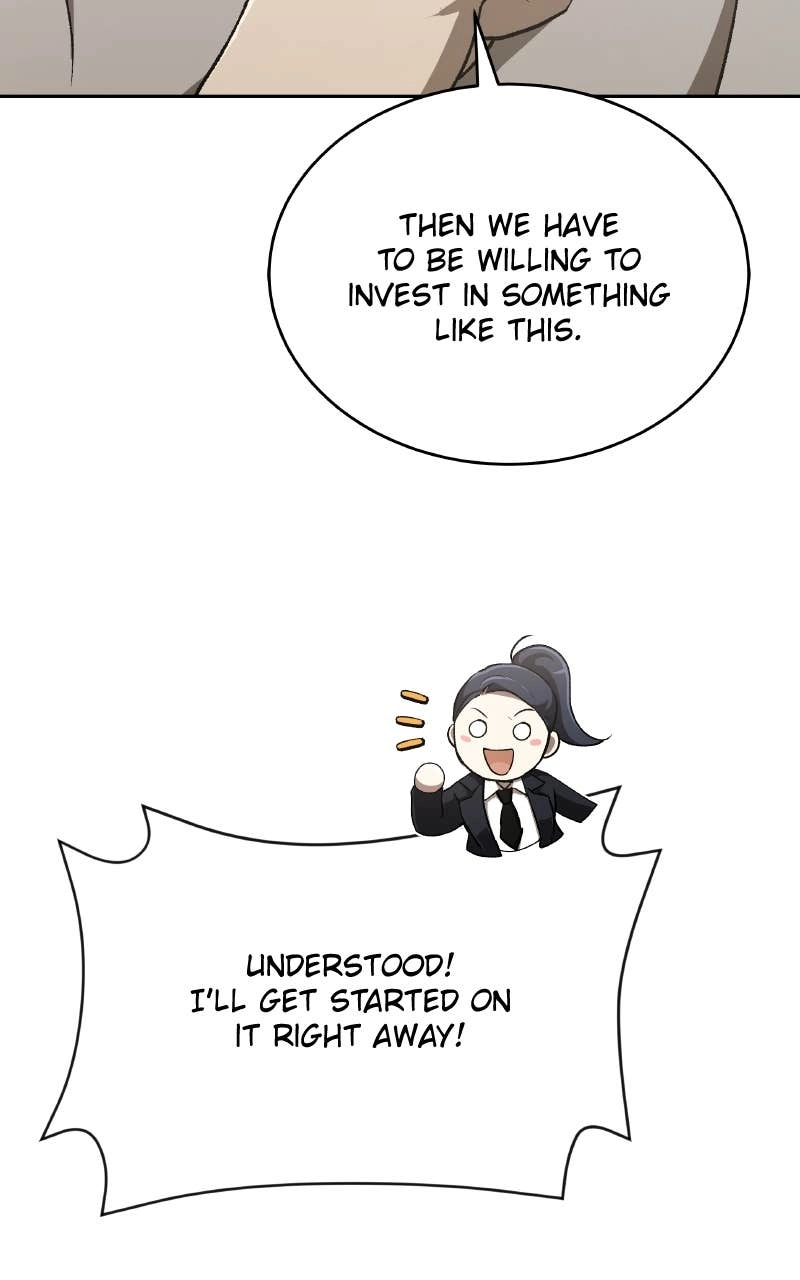 Kindergarten for Divine Beasts Chapter 47 Page 151
