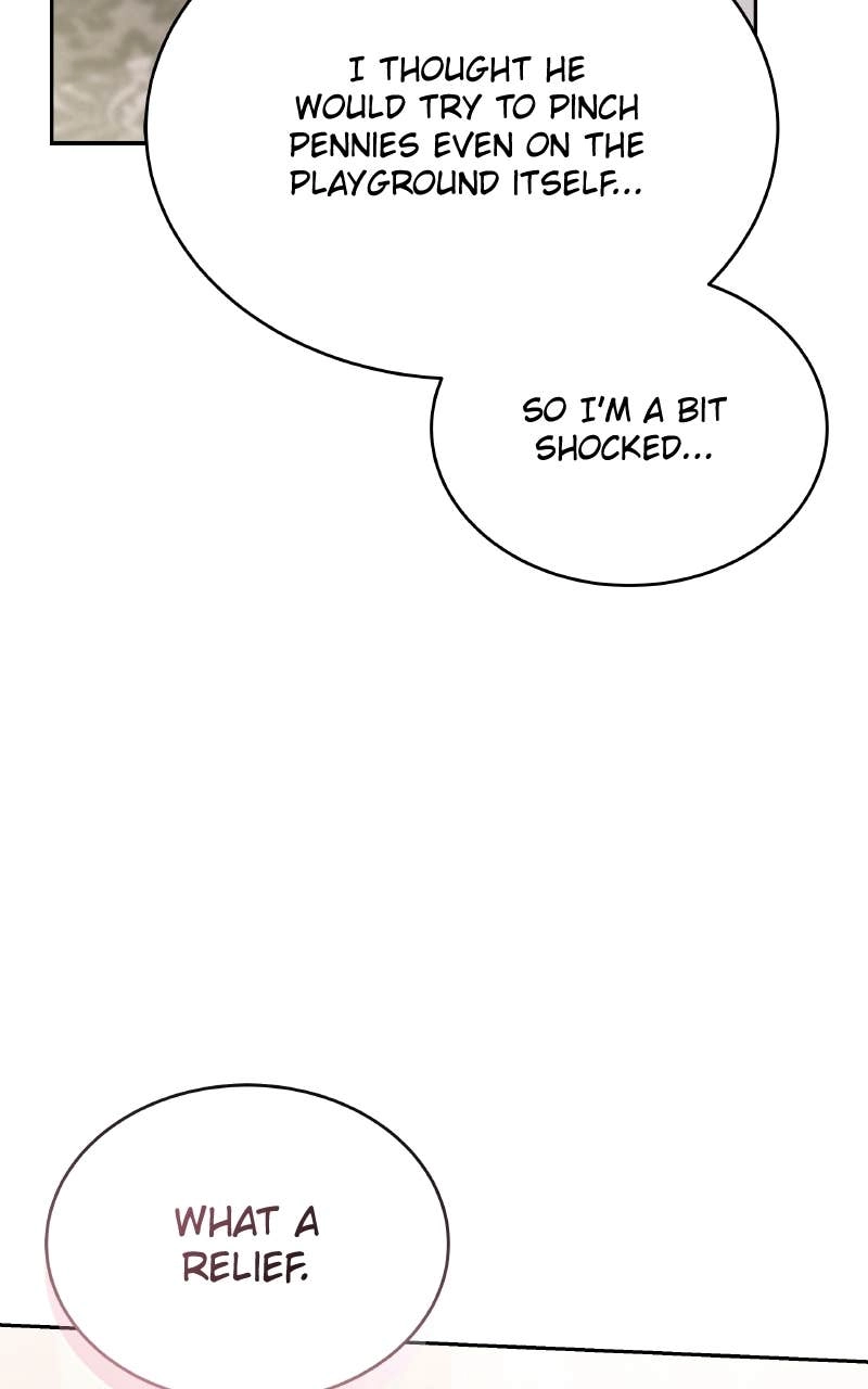 Kindergarten for Divine Beasts Chapter 47 Page 157