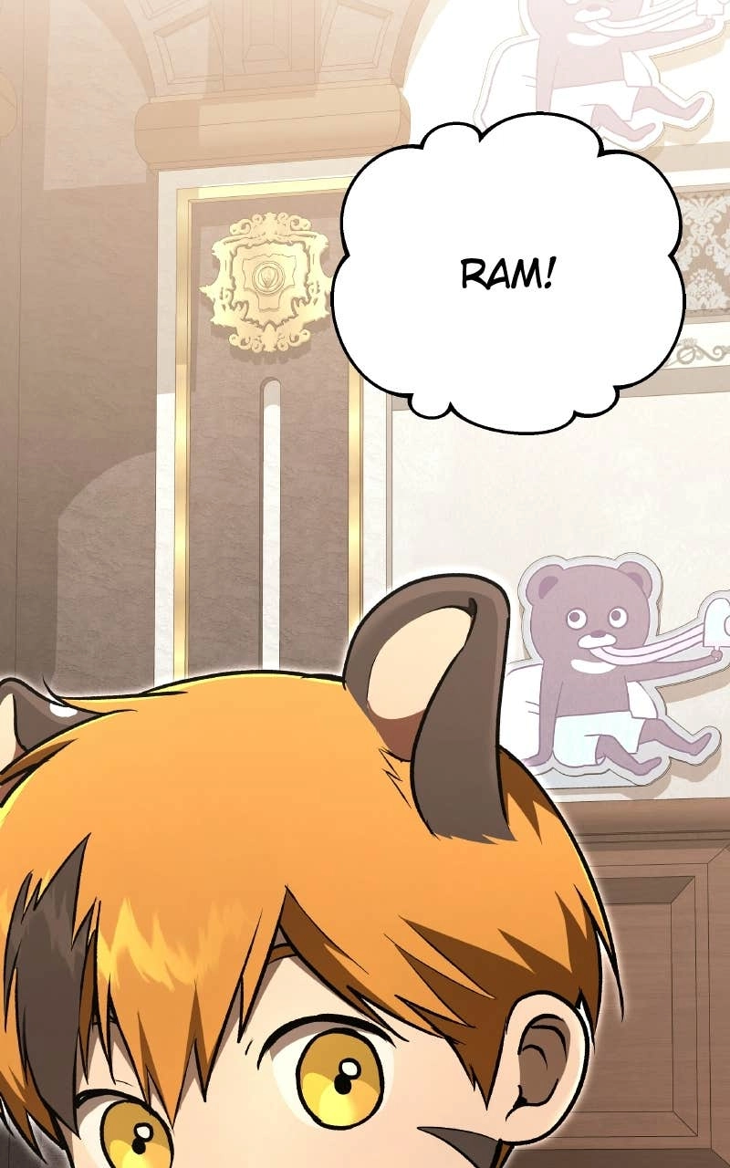 Kindergarten for Divine Beasts Chapter 47 Page 160