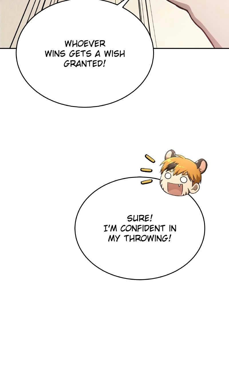 Kindergarten for Divine Beasts Chapter 47 Page 164