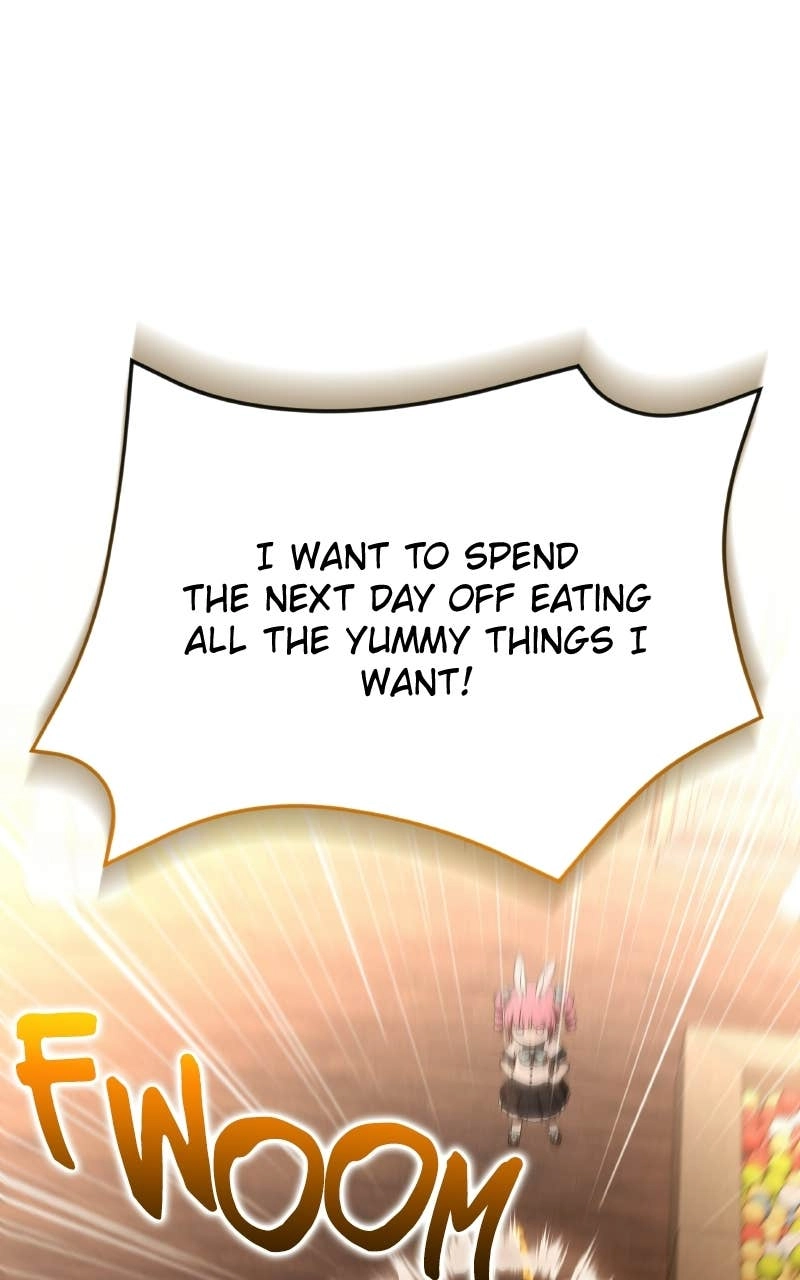 Kindergarten for Divine Beasts Chapter 47 Page 165