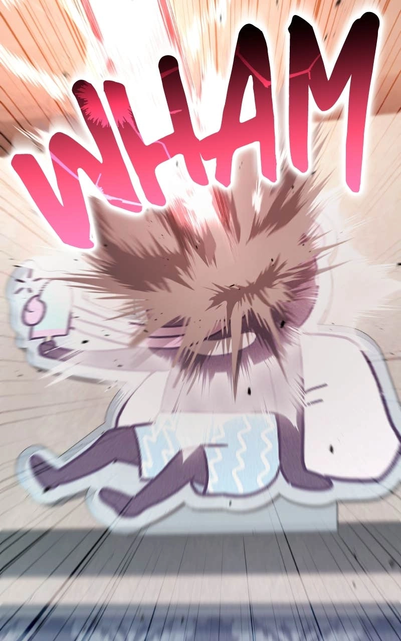 Kindergarten for Divine Beasts Chapter 47 Page 176