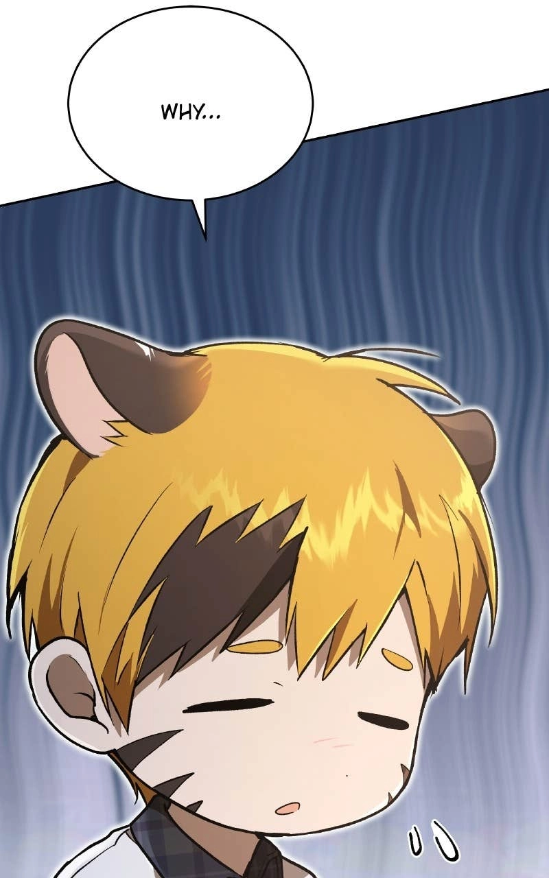 Kindergarten for Divine Beasts Chapter 48 Page 5