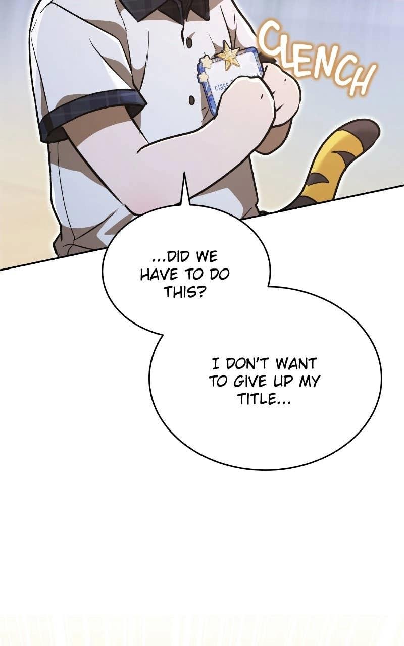 Kindergarten for Divine Beasts Chapter 48 Page 6