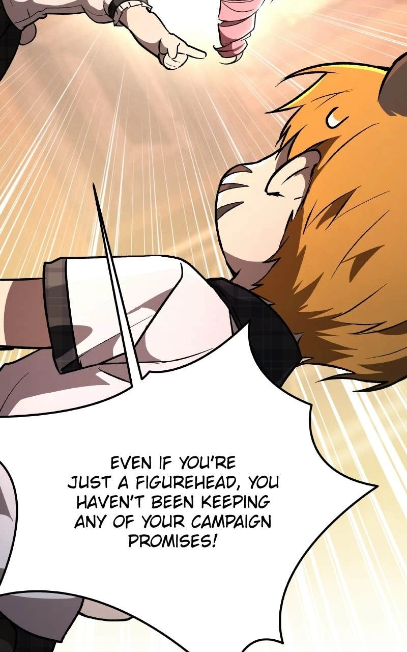 Kindergarten for Divine Beasts Chapter 48 Page 8