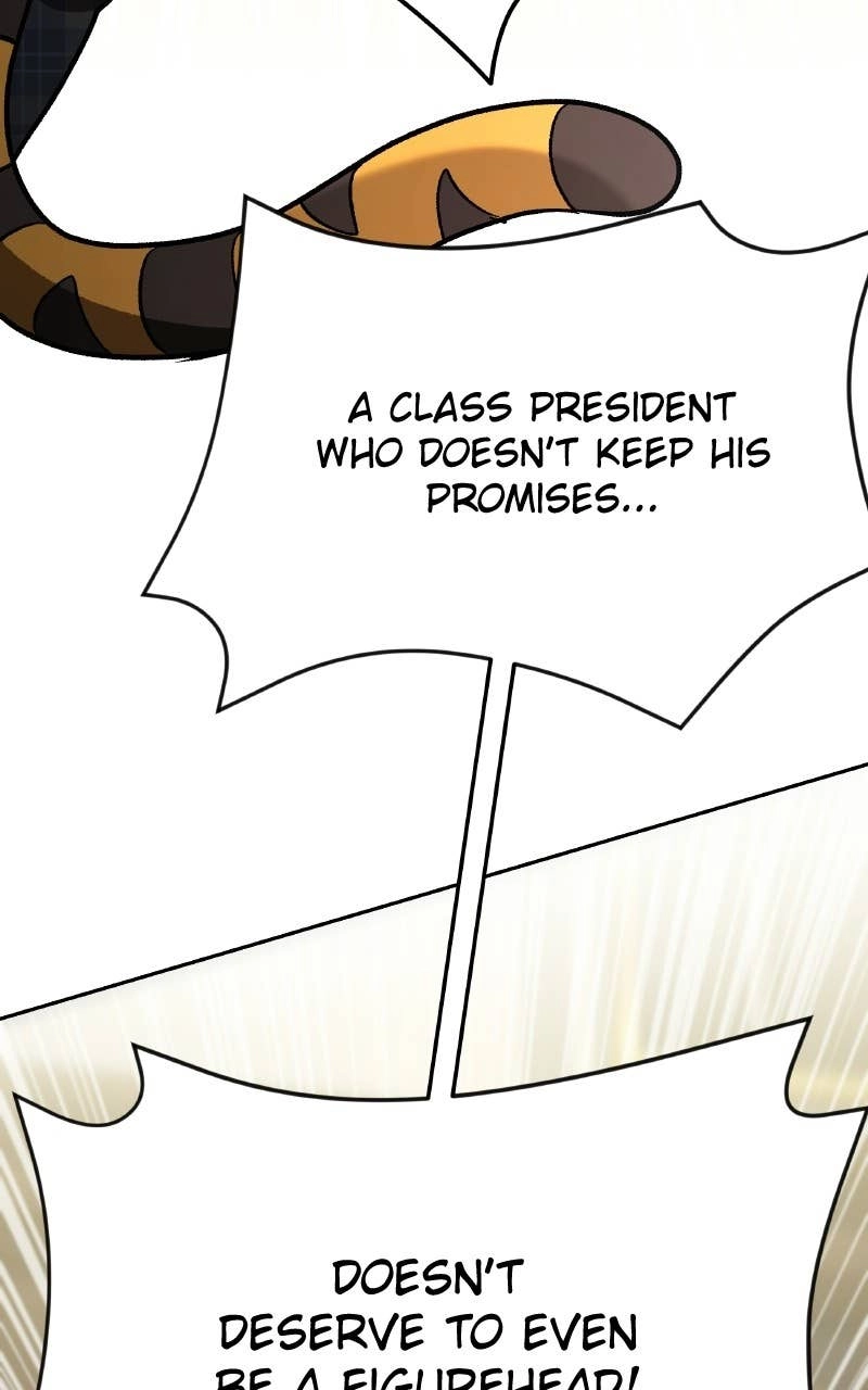 Kindergarten for Divine Beasts Chapter 48 Page 9