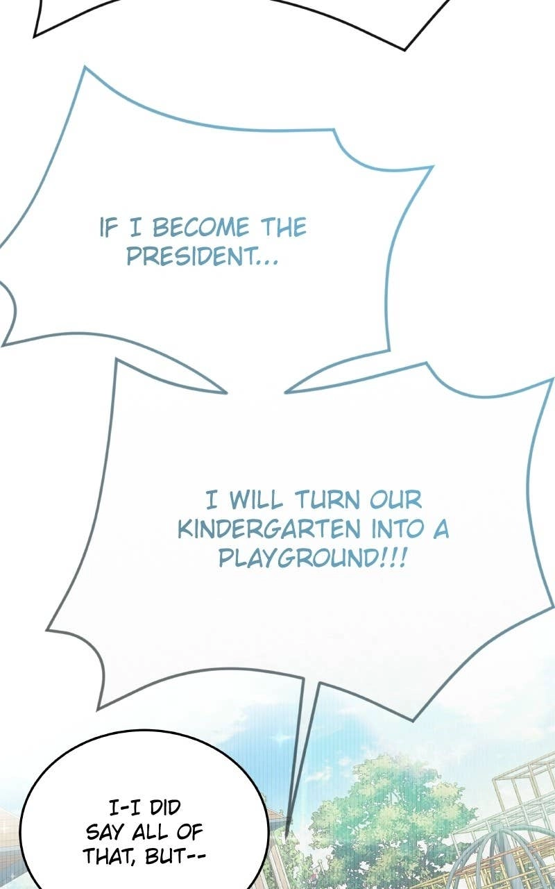 Kindergarten for Divine Beasts Chapter 48 Page 16