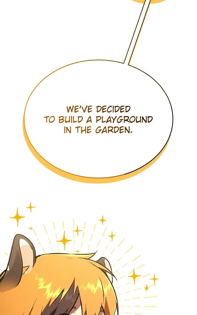 Kindergarten for Divine Beasts Chapter 48 Page 23