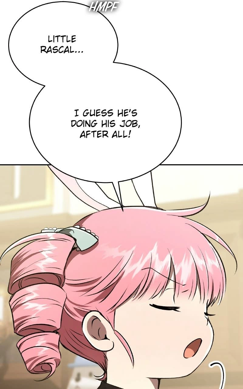 Kindergarten for Divine Beasts Chapter 48 Page 31