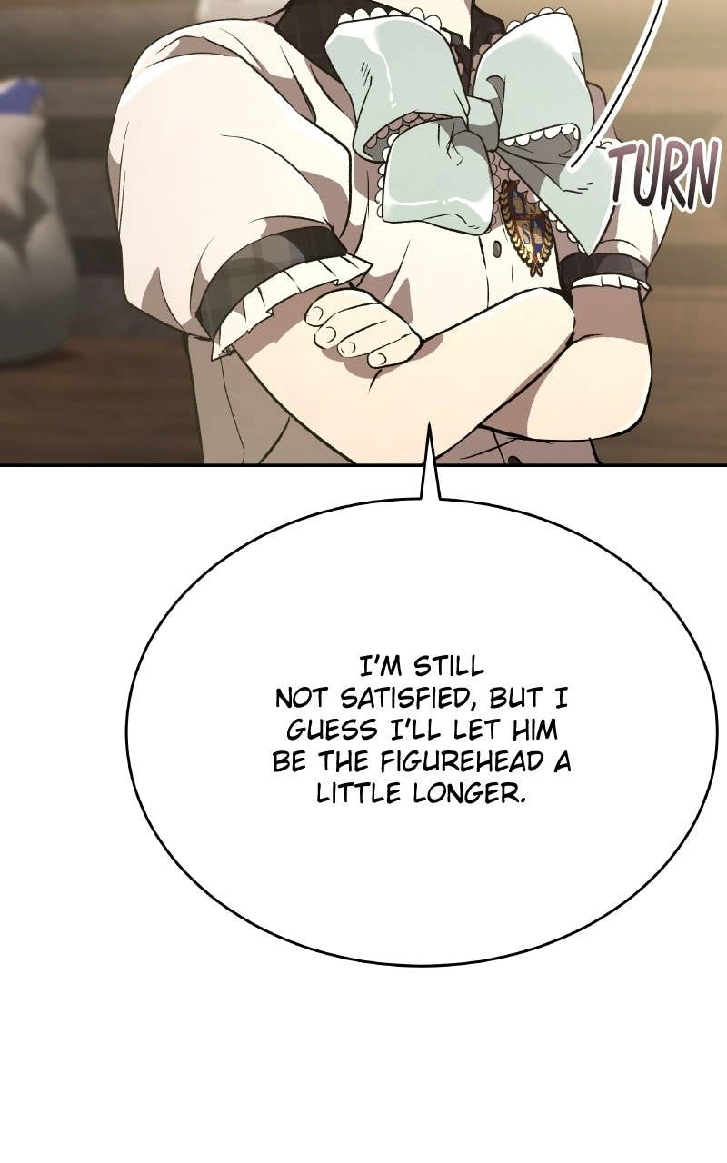 Kindergarten for Divine Beasts Chapter 48 Page 32
