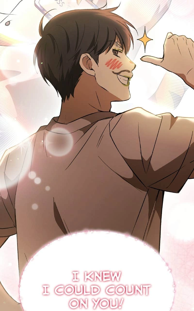 Kindergarten for Divine Beasts Chapter 48 Page 35