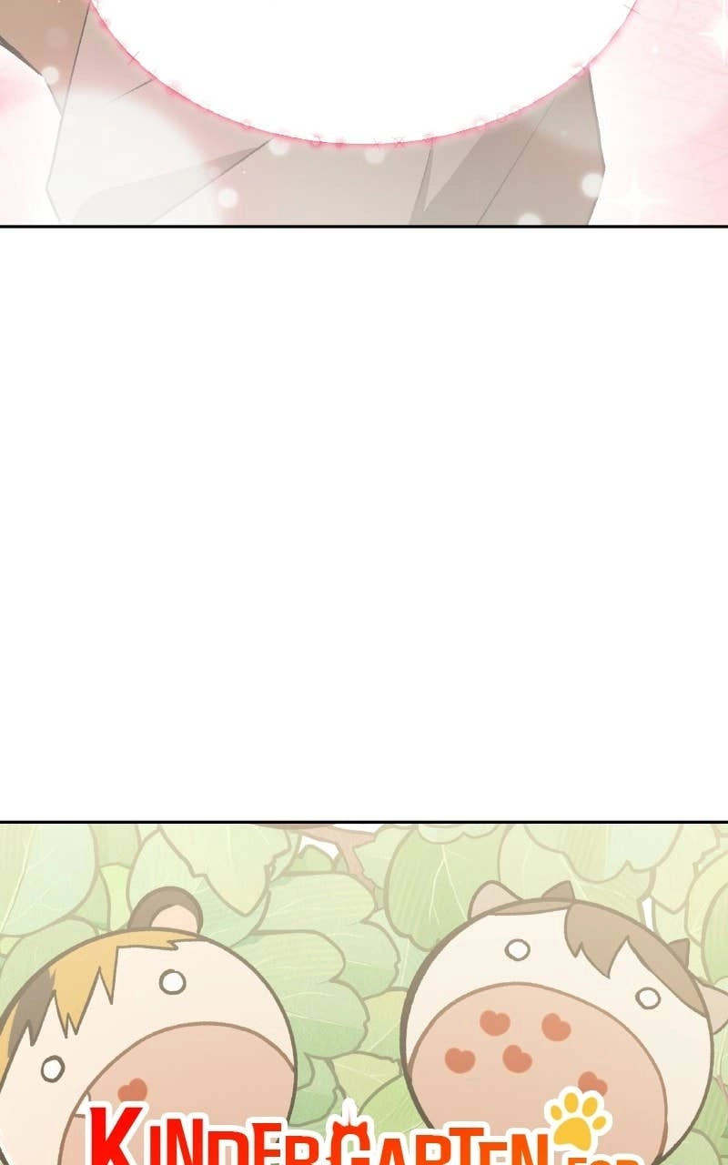 Kindergarten for Divine Beasts Chapter 48 Page 36