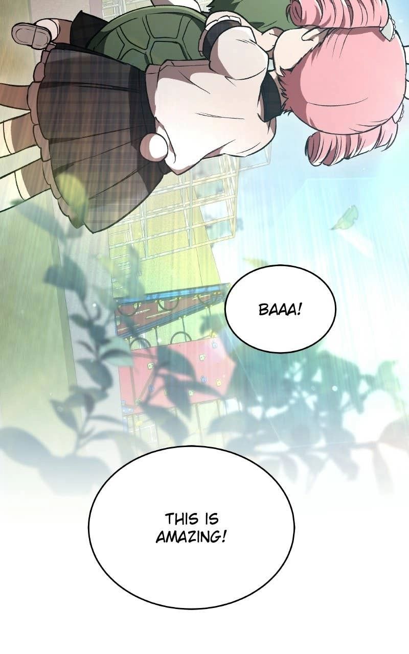 Kindergarten for Divine Beasts Chapter 48 Page 41