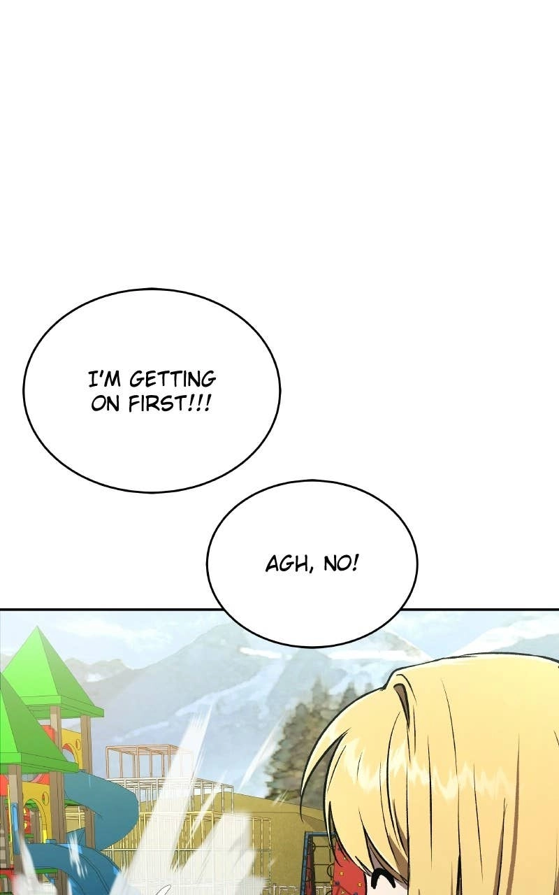 Kindergarten for Divine Beasts Chapter 48 Page 42