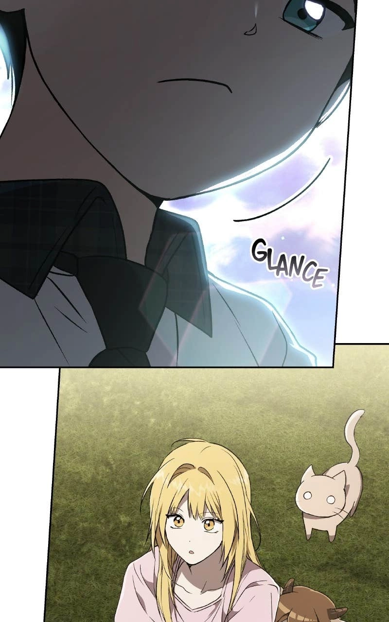 Kindergarten for Divine Beasts Chapter 48 Page 47