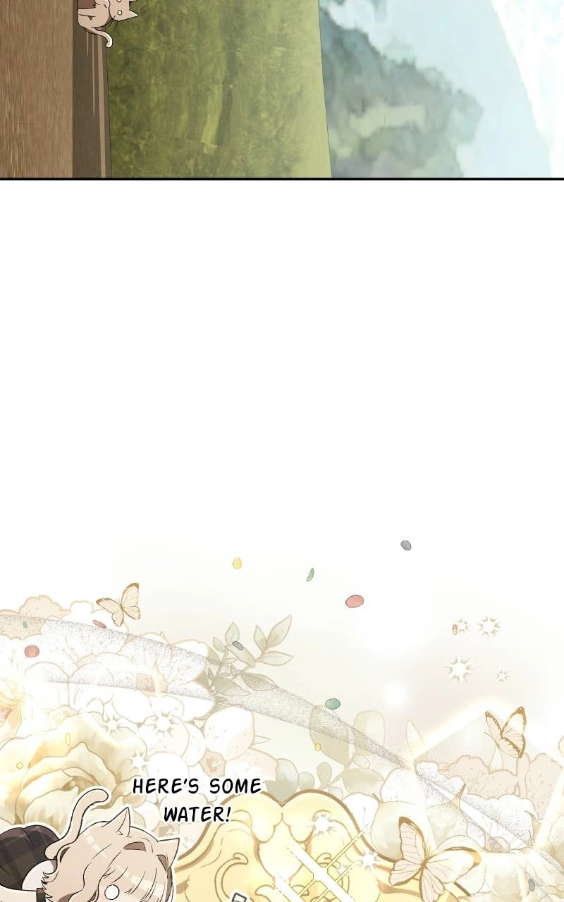 Kindergarten for Divine Beasts Chapter 48 Page 55