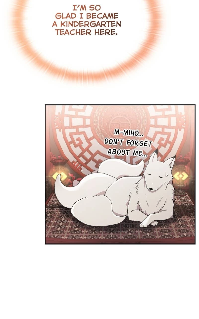 Kindergarten for Divine Beasts Chapter 48 Page 60