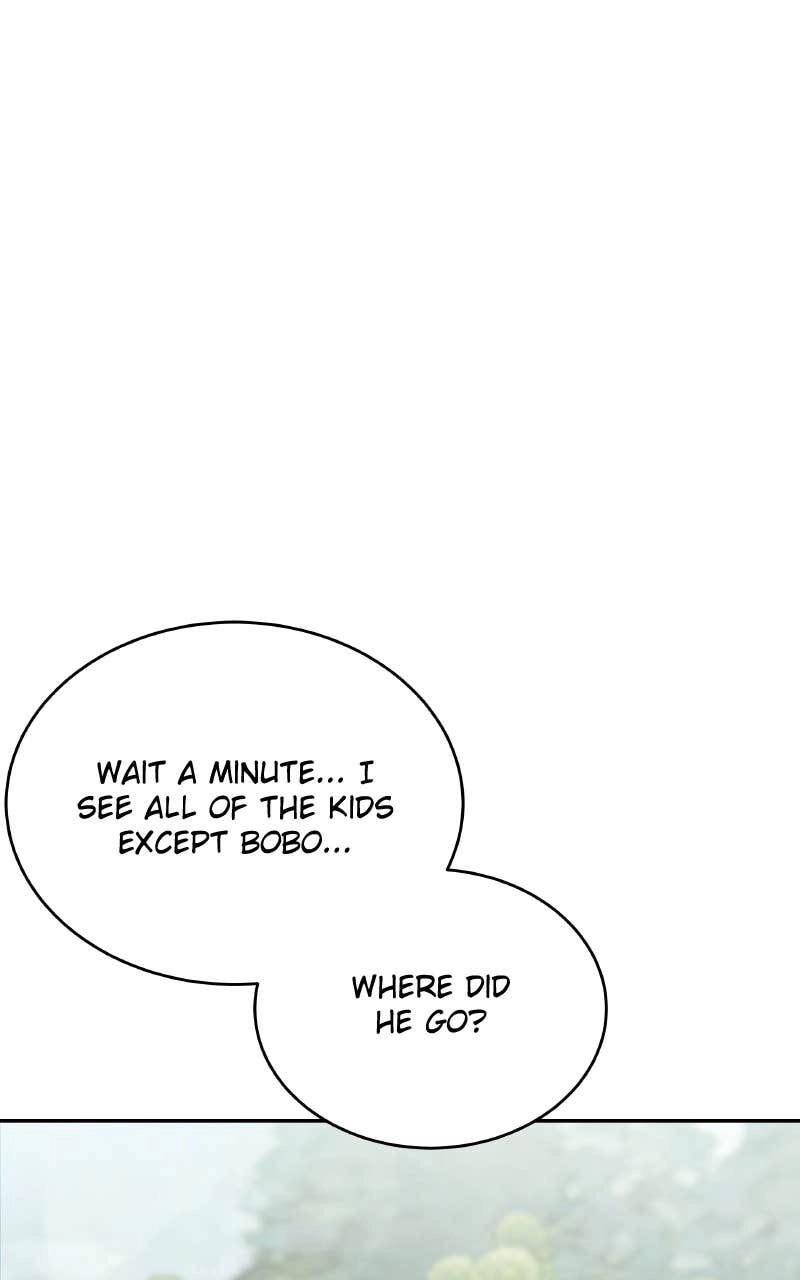 Kindergarten for Divine Beasts Chapter 48 Page 61