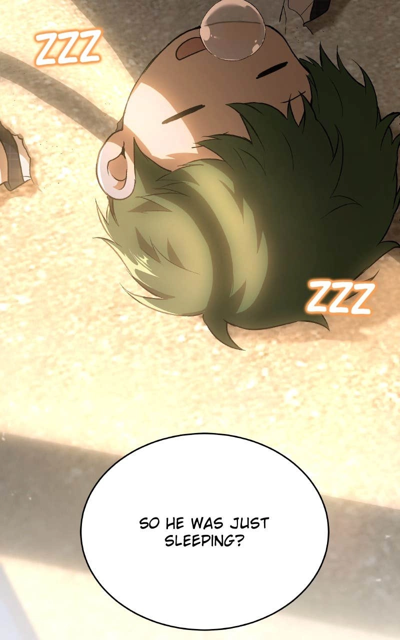 Kindergarten for Divine Beasts Chapter 48 Page 66