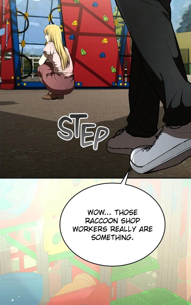 Kindergarten for Divine Beasts Chapter 48 Page 70
