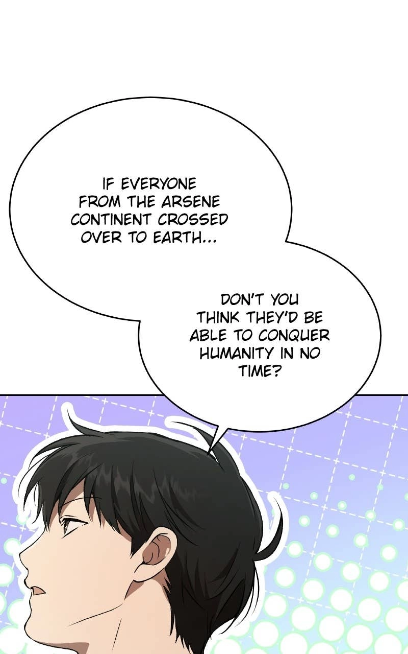 Kindergarten for Divine Beasts Chapter 48 Page 76