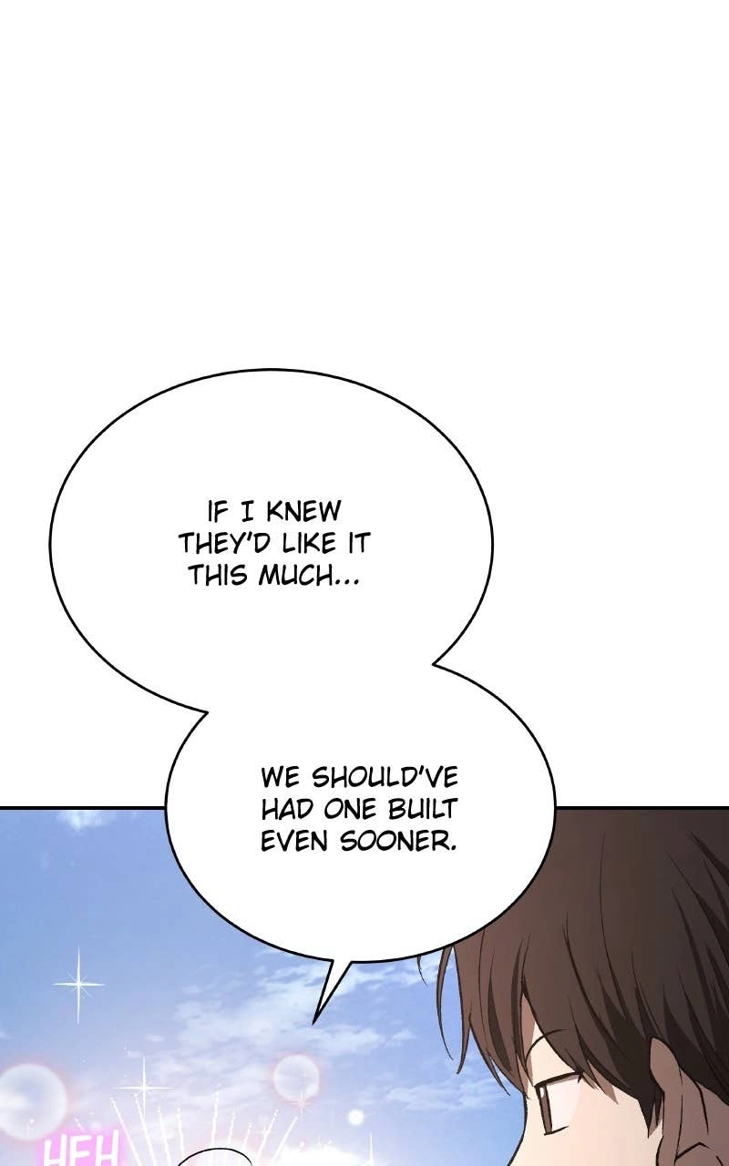 Kindergarten for Divine Beasts Chapter 48 Page 80