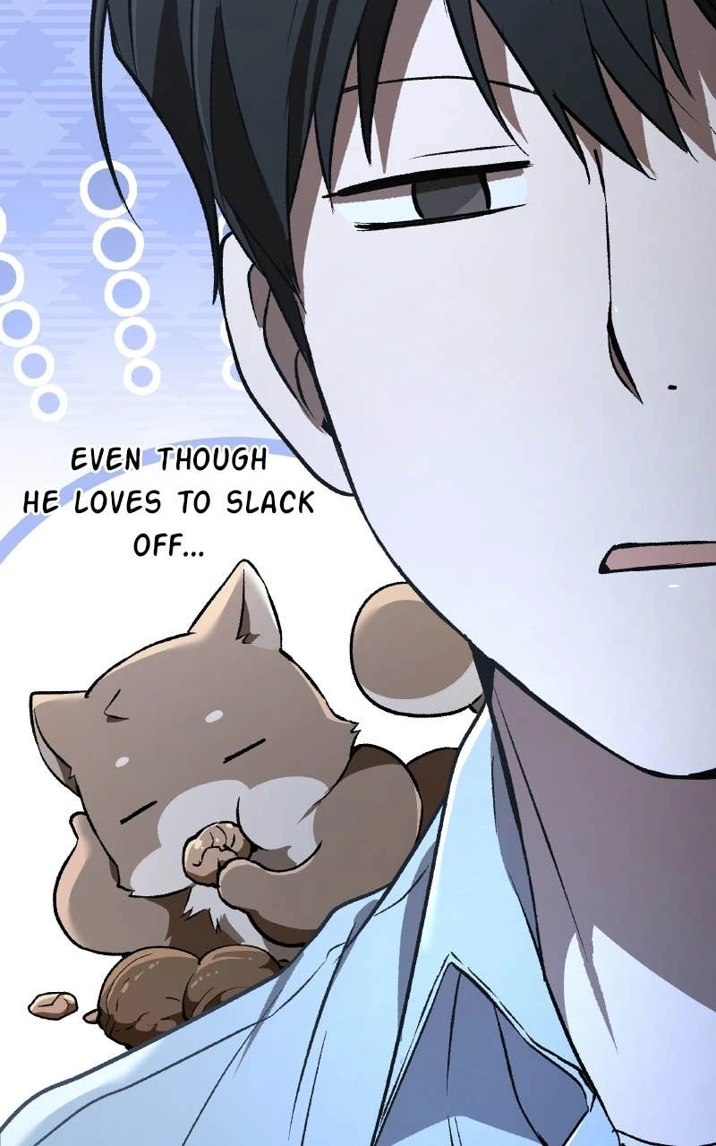 Kindergarten for Divine Beasts Chapter 48 Page 85