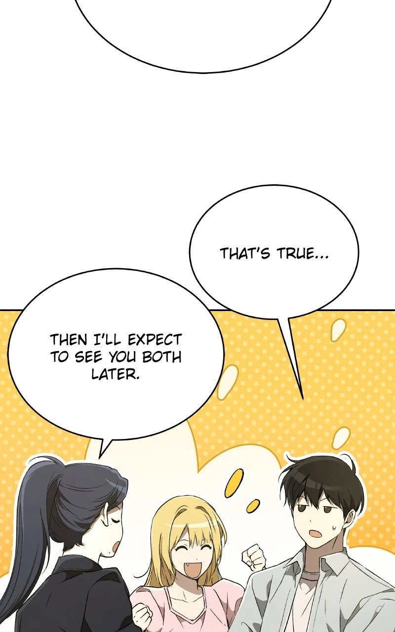 Kindergarten for Divine Beasts Chapter 48 Page 88
