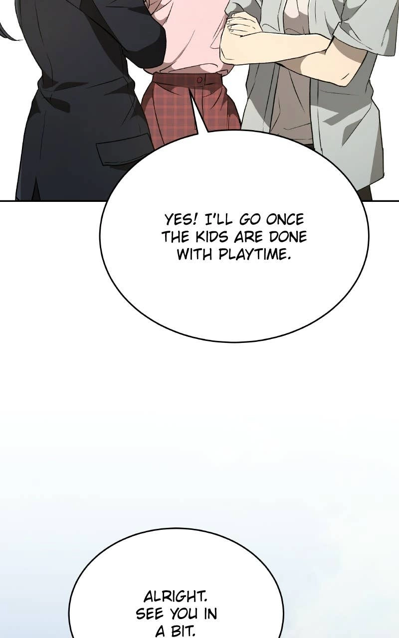 Kindergarten for Divine Beasts Chapter 48 Page 89