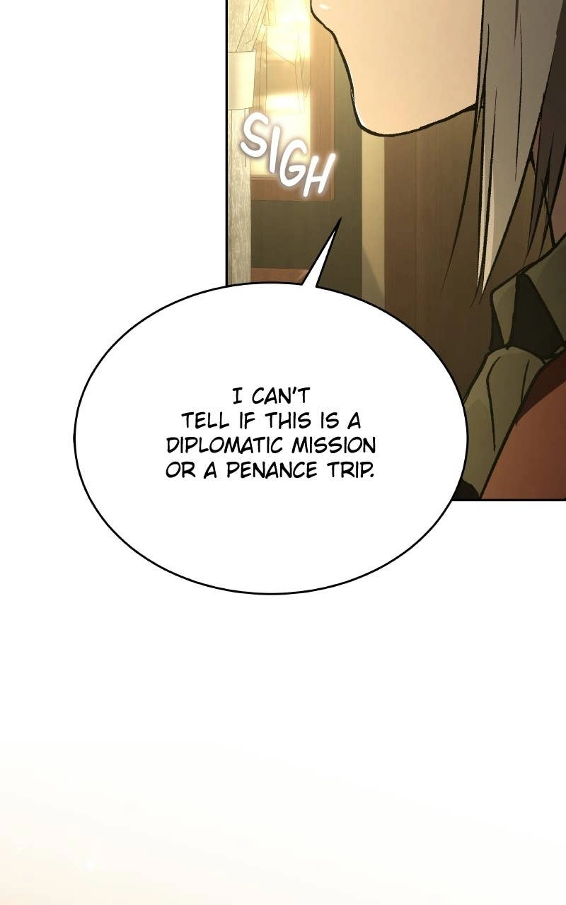 Kindergarten for Divine Beasts Chapter 48 Page 100